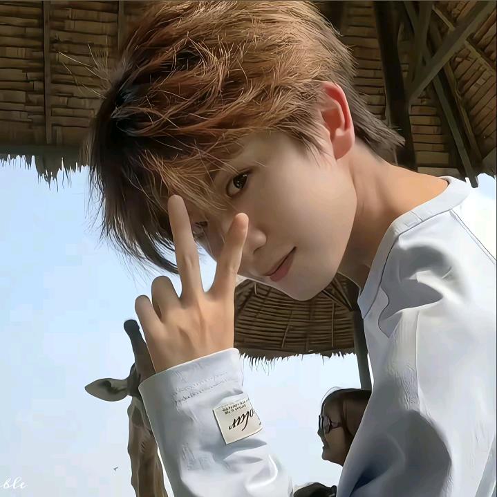 我不爱说话