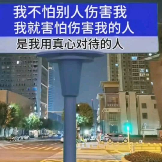 陌生的城市。