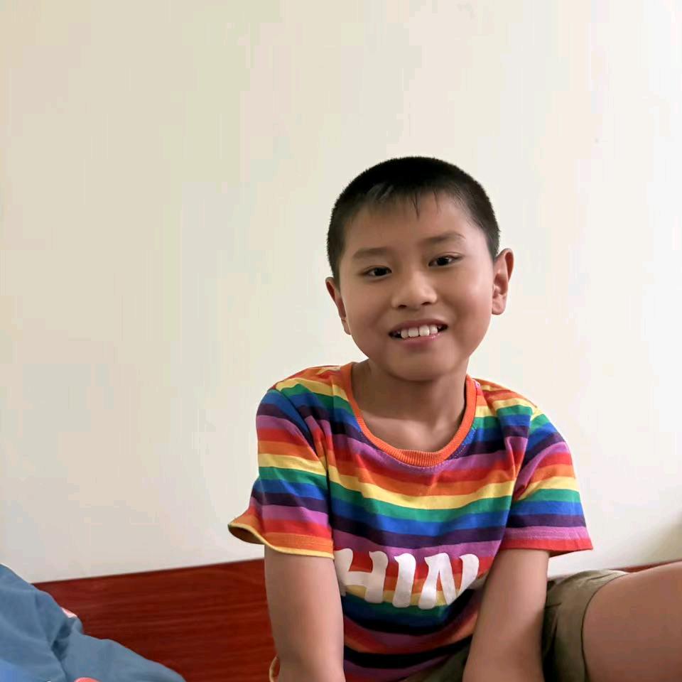 我叫小谭我是厚脸皮