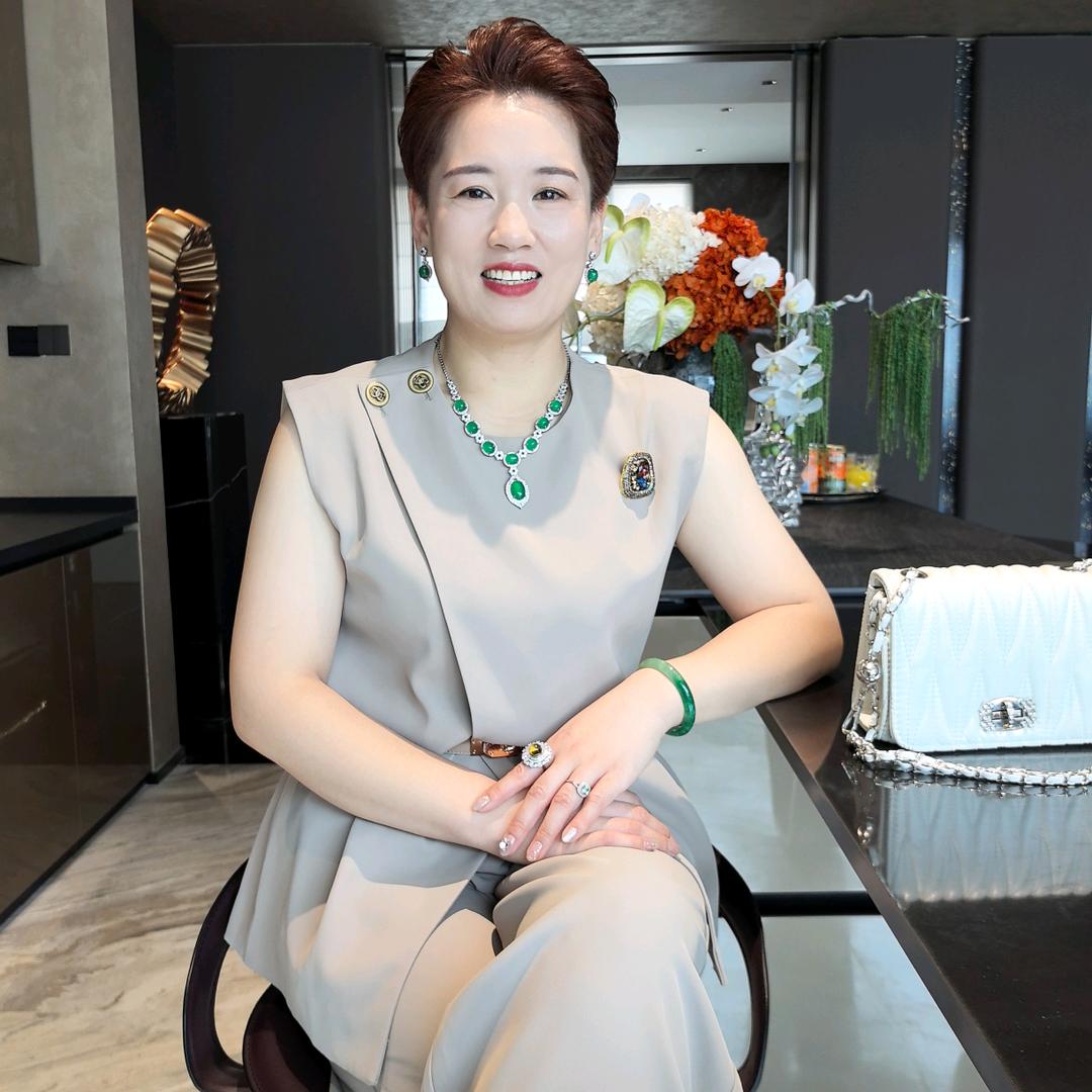 闪闪-记录精致生活