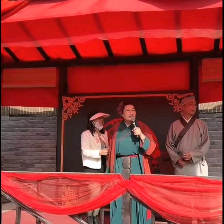干儿子