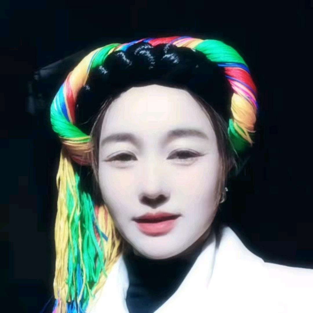 妈妈的女儿💍