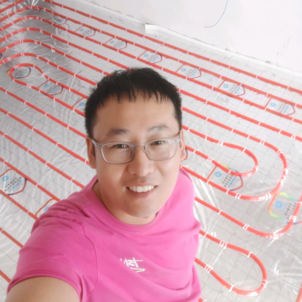 集智地暖-大发（曾用名～胖子）