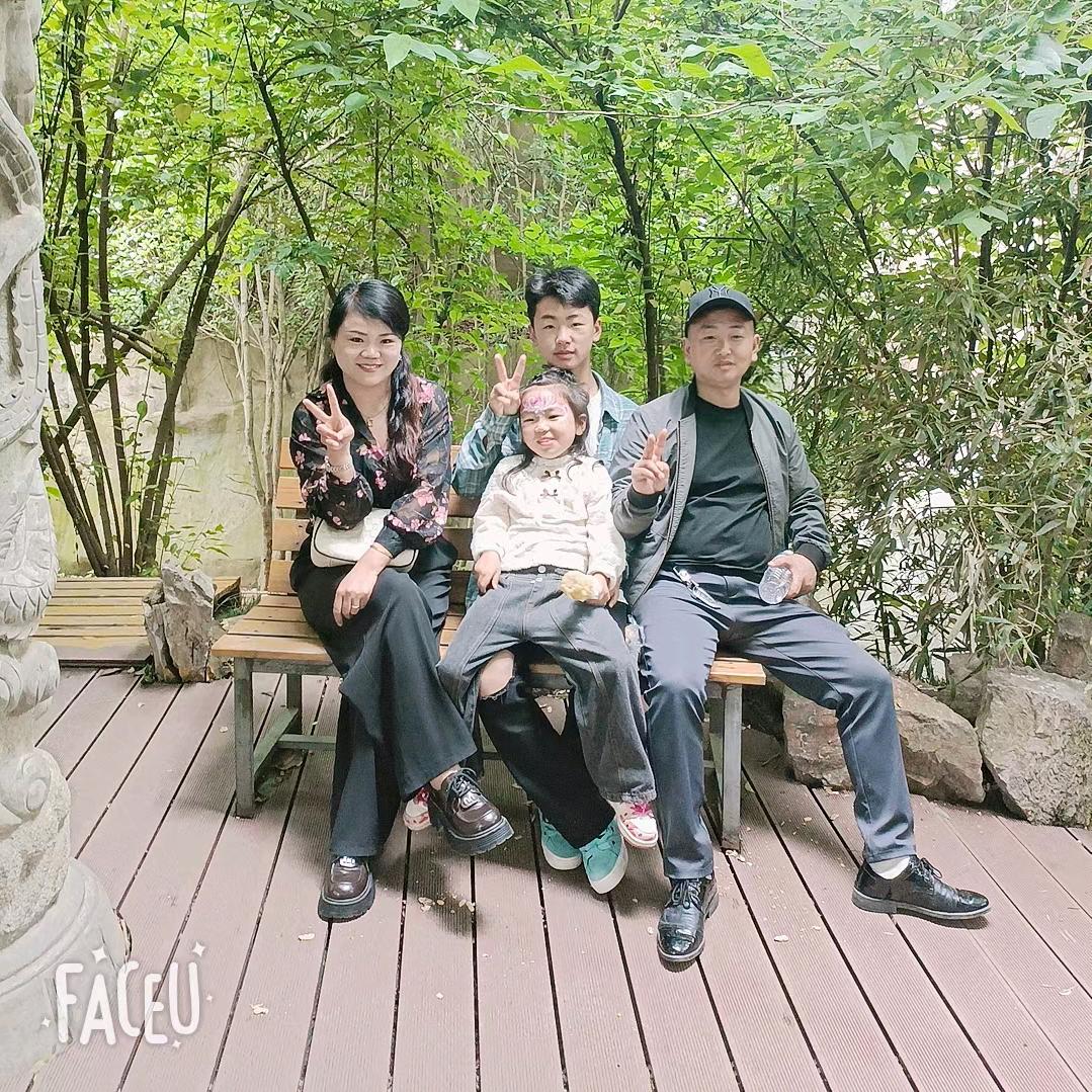 王飞唢呐演艺，