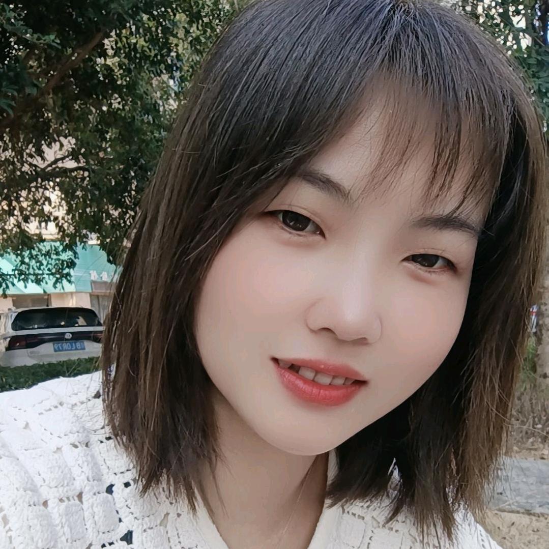 虎牙妹