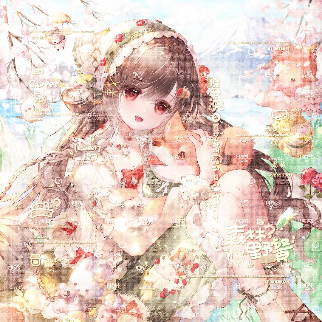 拜托啦Lily我