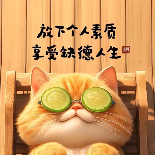 牙牙猫的码字日常