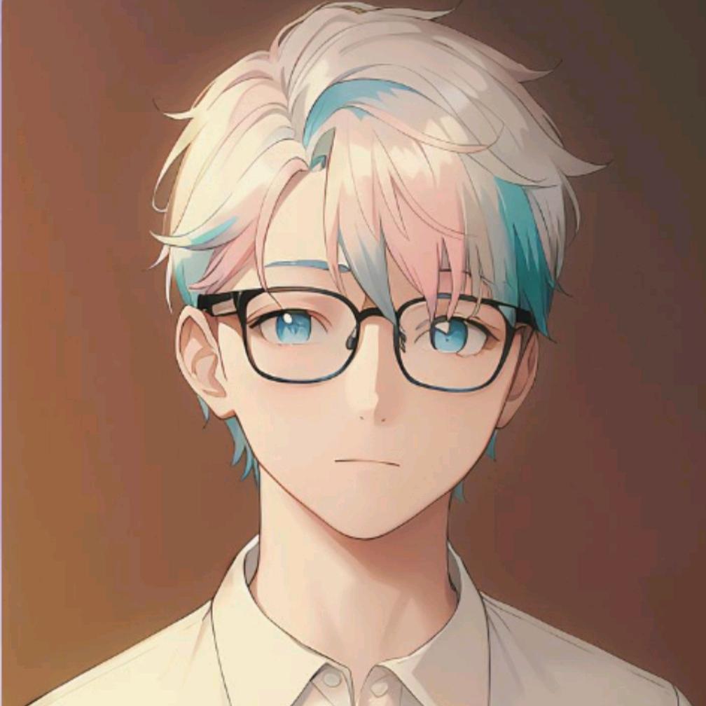🌈木已成舟🦄