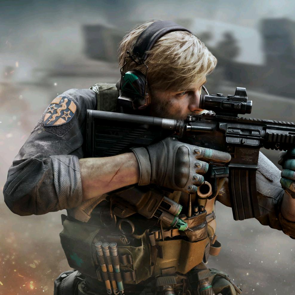 速溶电竞（三角洲行动）