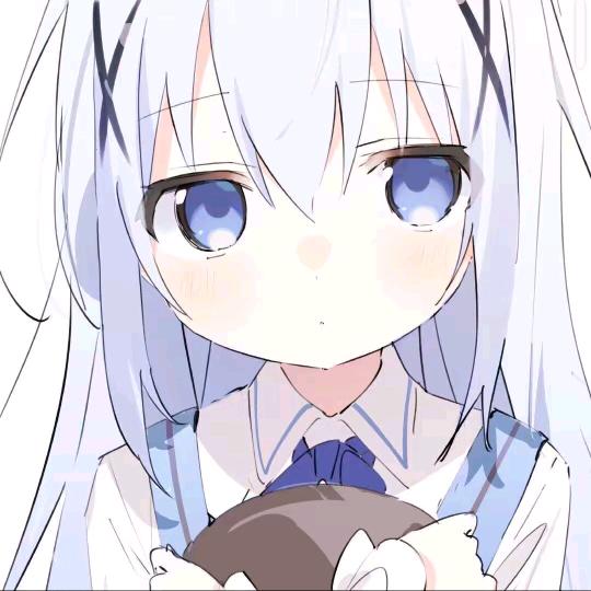 小布丁🍭