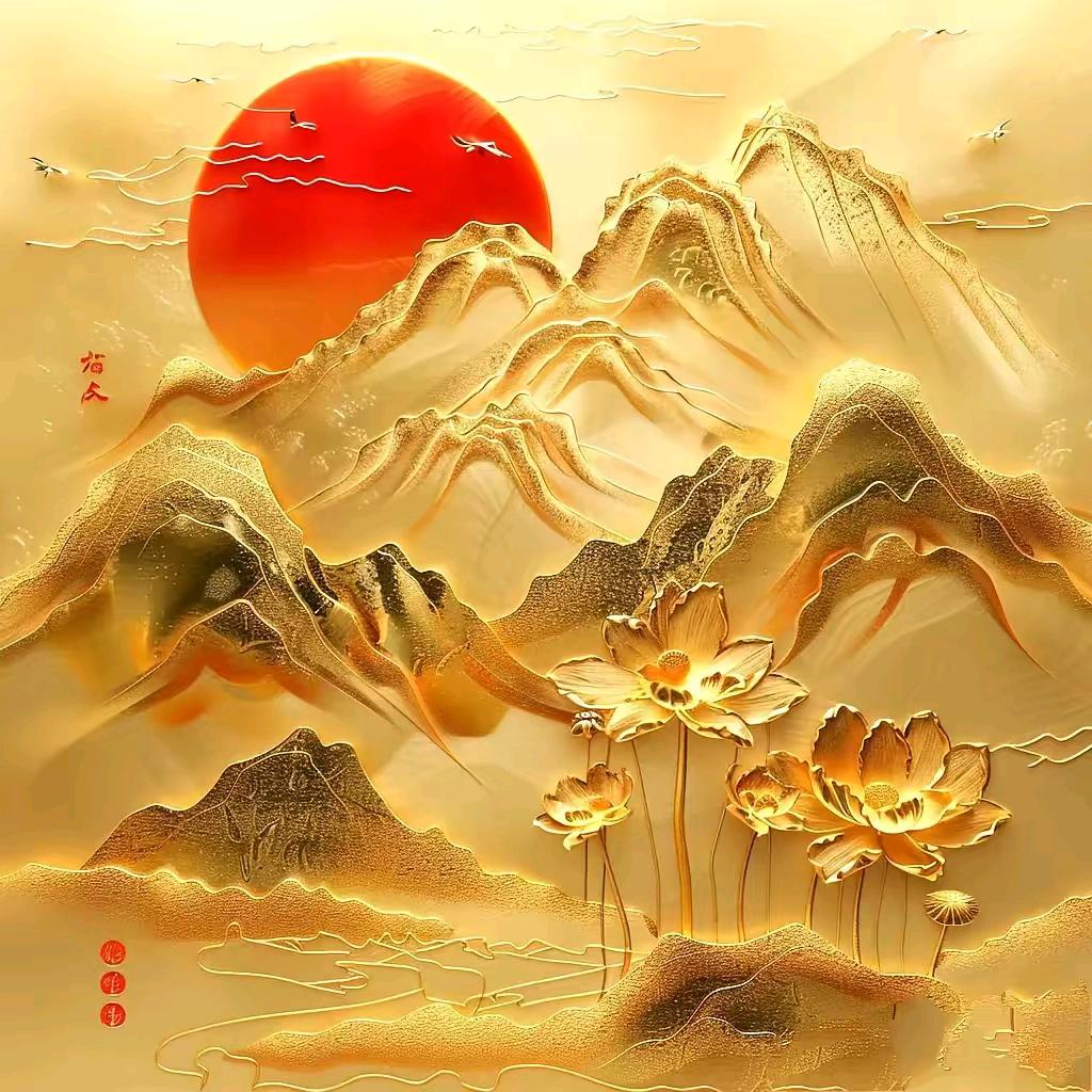 海纳百川