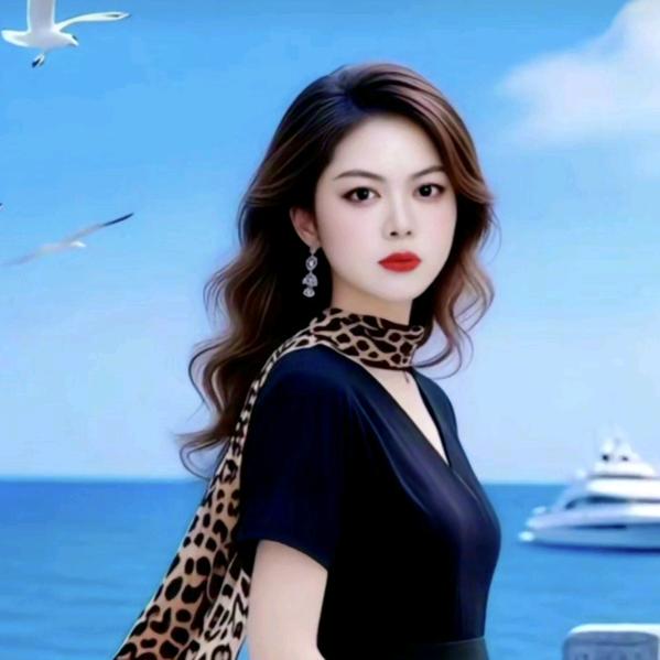 四个孩子妈