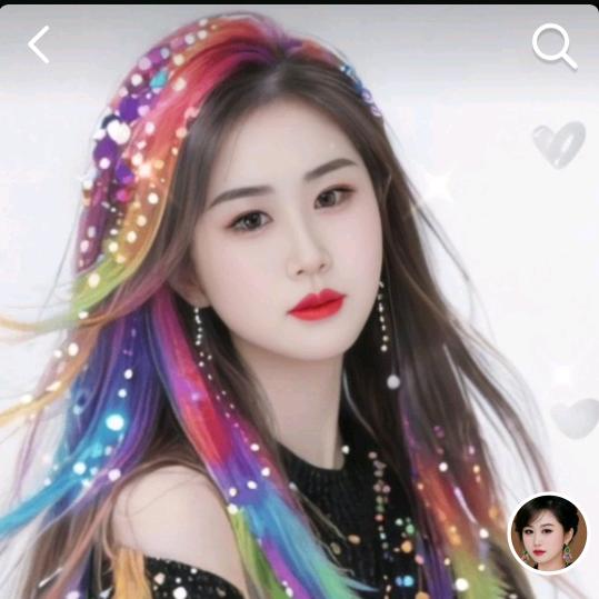 👩‍❤‍👨有你就幸福👩‍❤‍👩