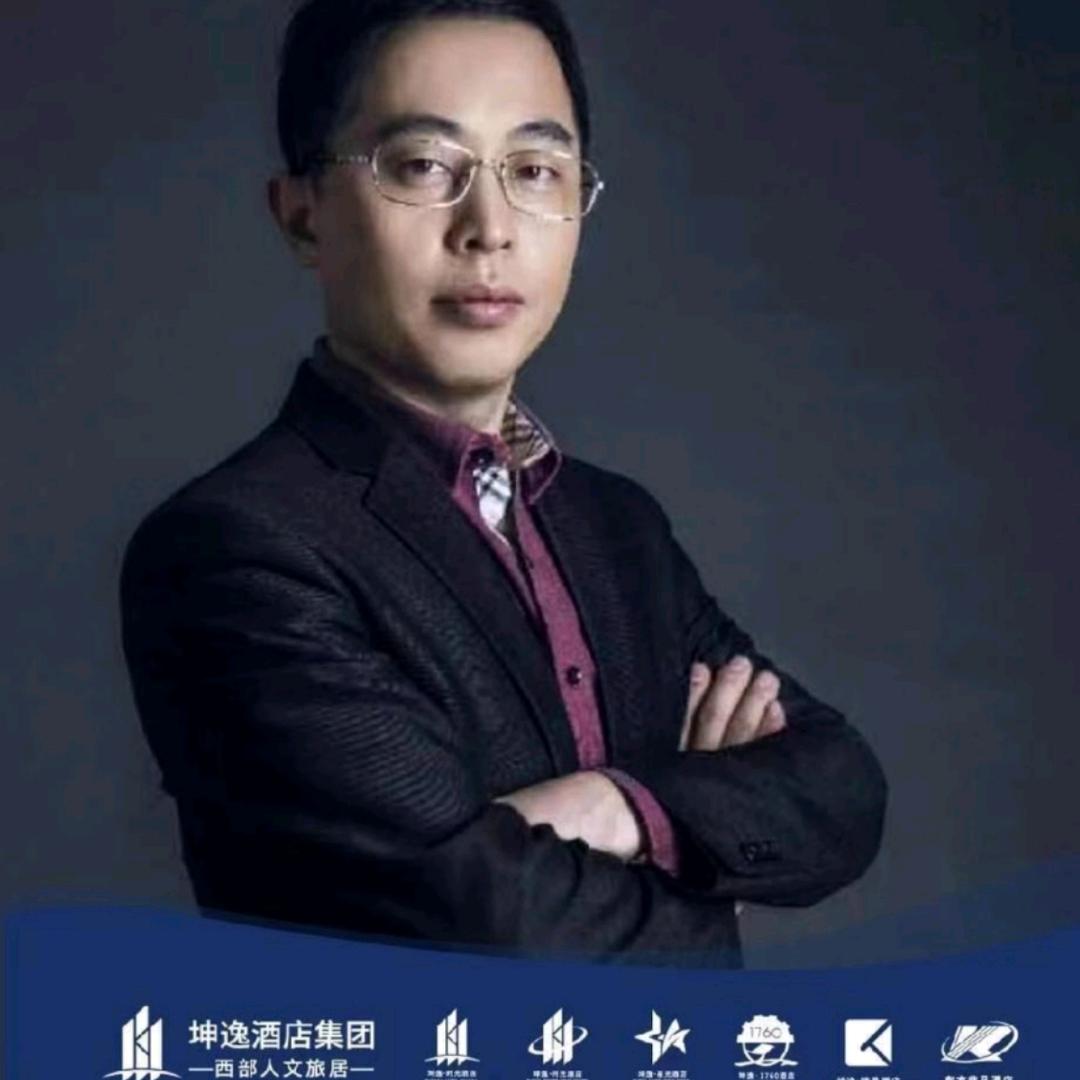 任海涛-酒店资深投资人