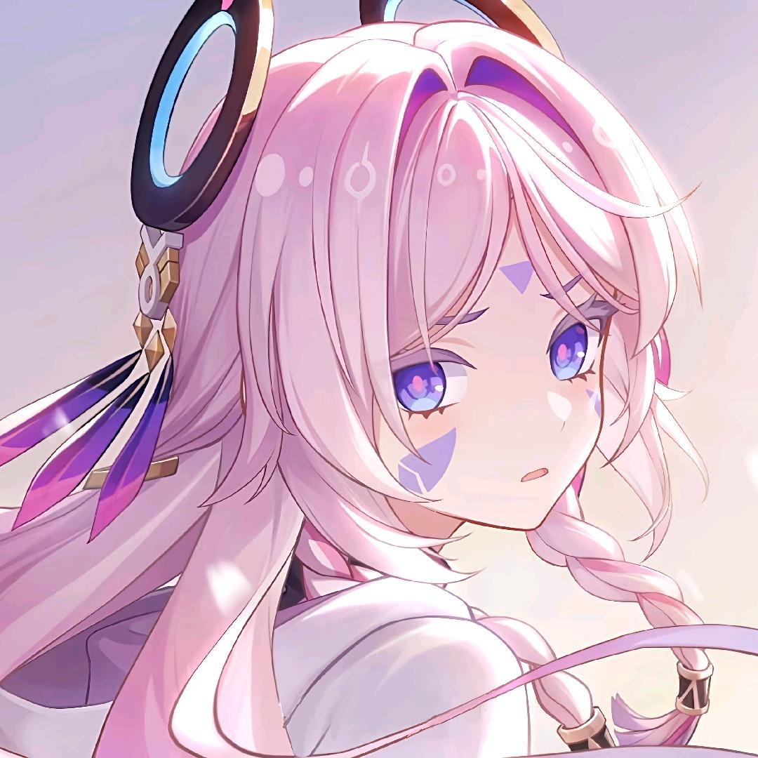 茫