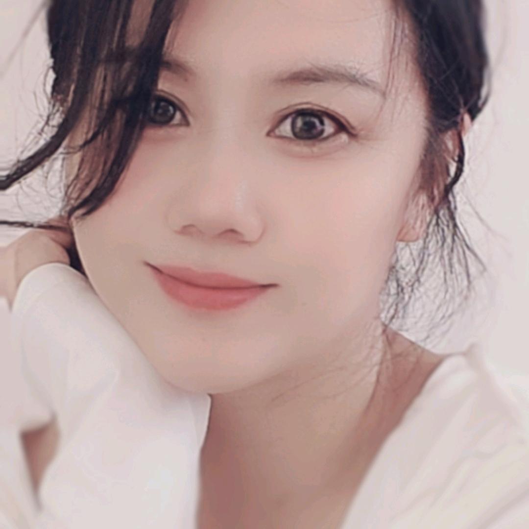 暖暖的笑😘