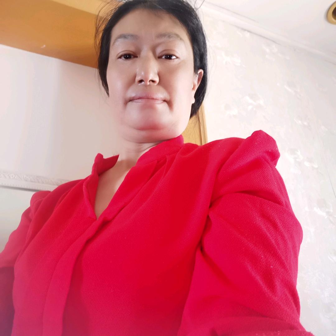 丽丽，
