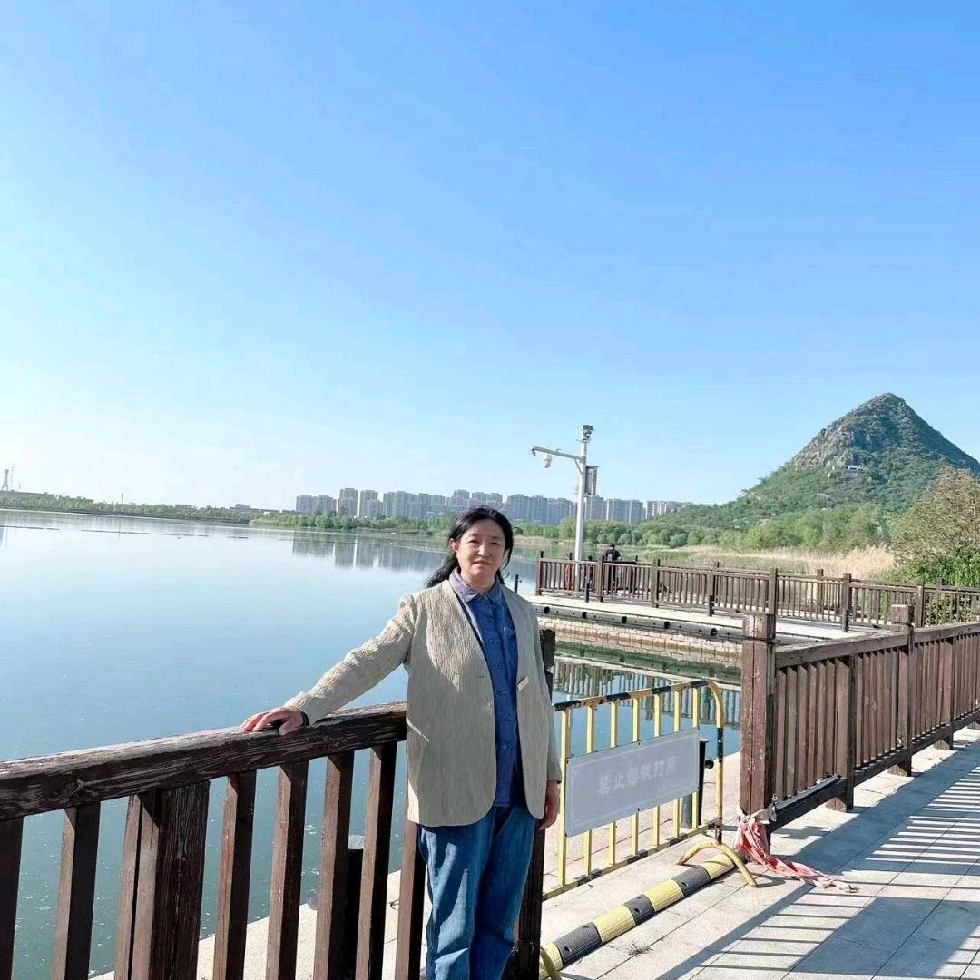 平气静心