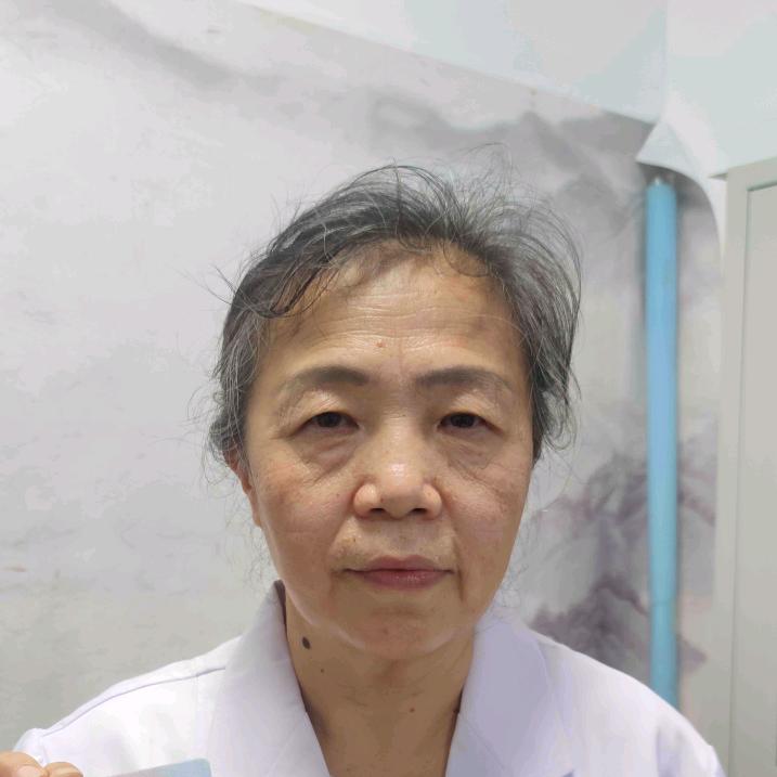 内科孟主任