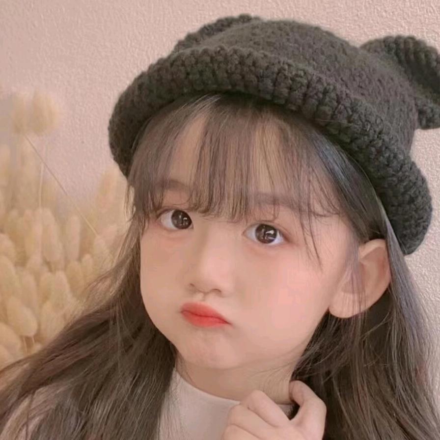 可爱小月亮