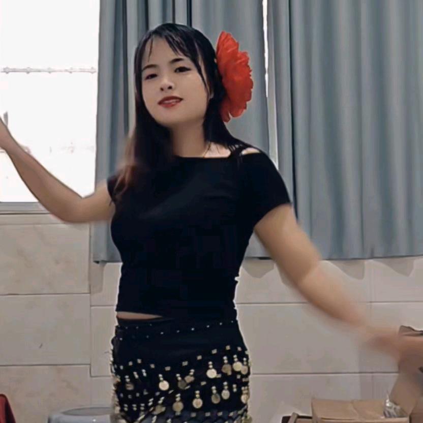 小辣椒💃