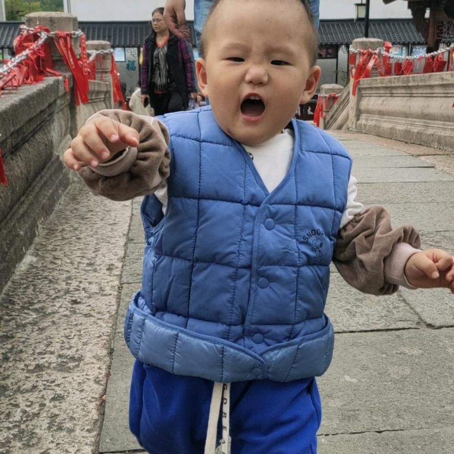 嘻嘻哈哈