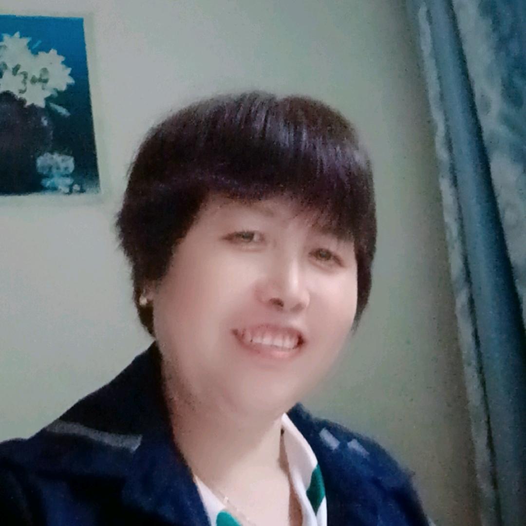 蓝天