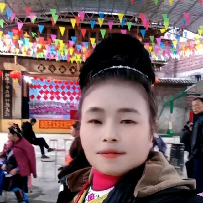 美丽。
