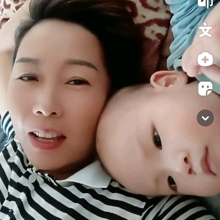 拜姐😊