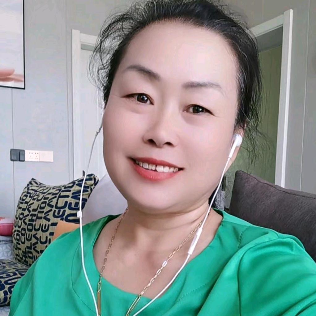 渭北红姐头像