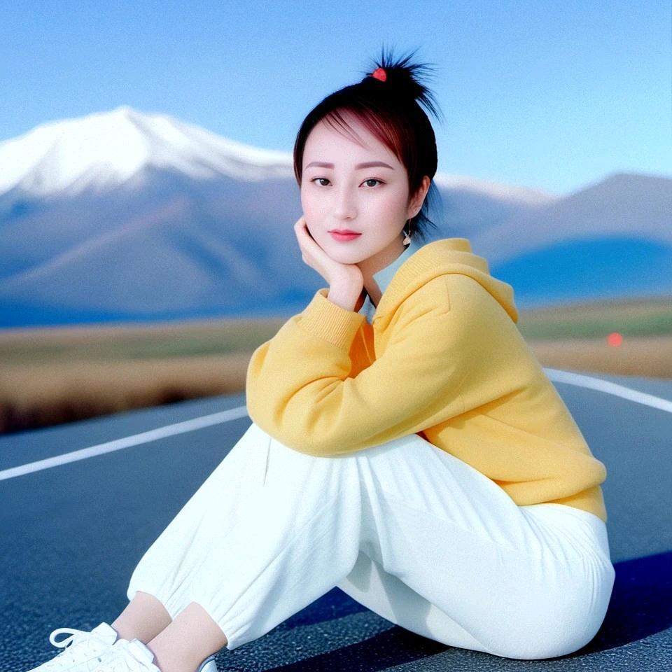华锐🌸姐