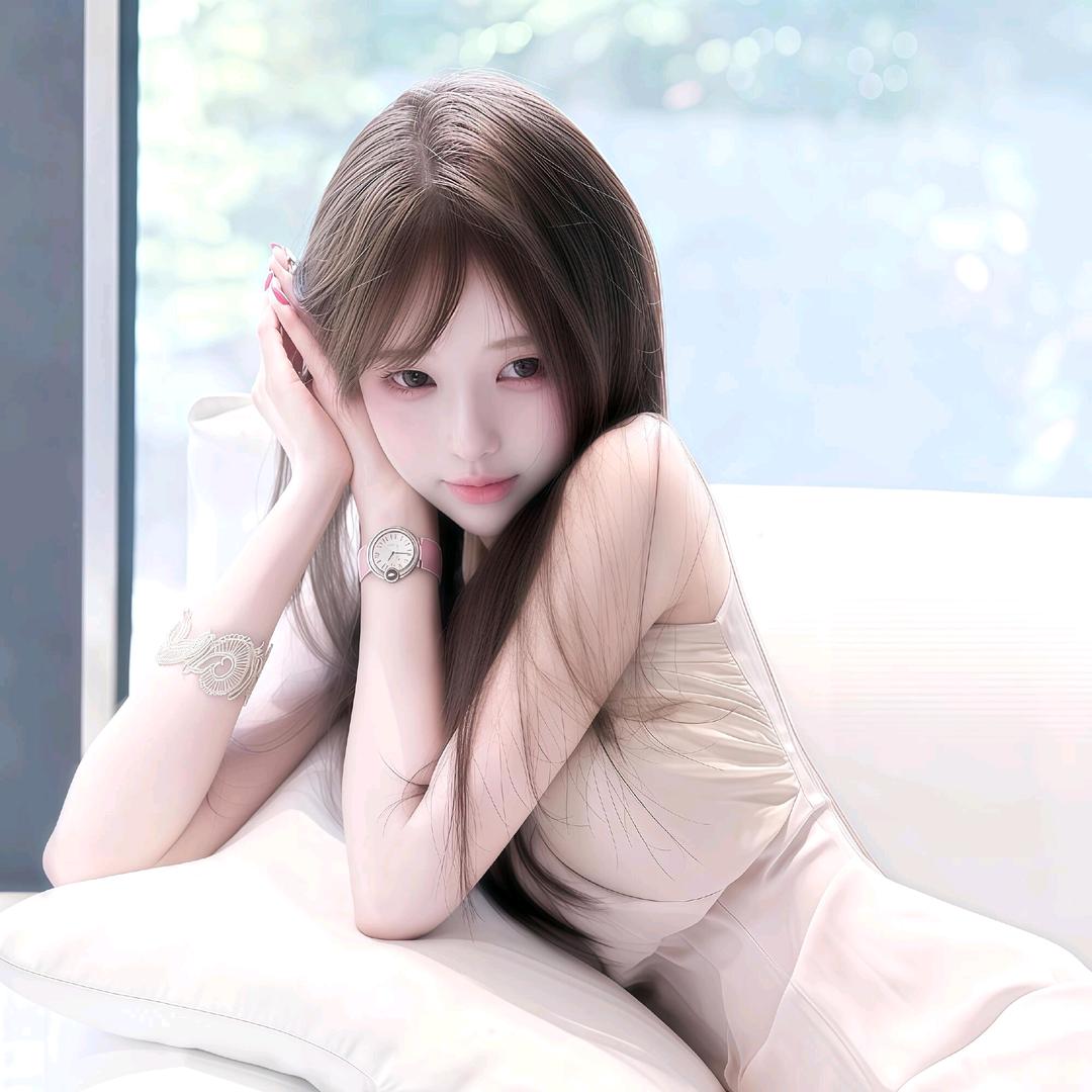 纸月（最凶女澜）