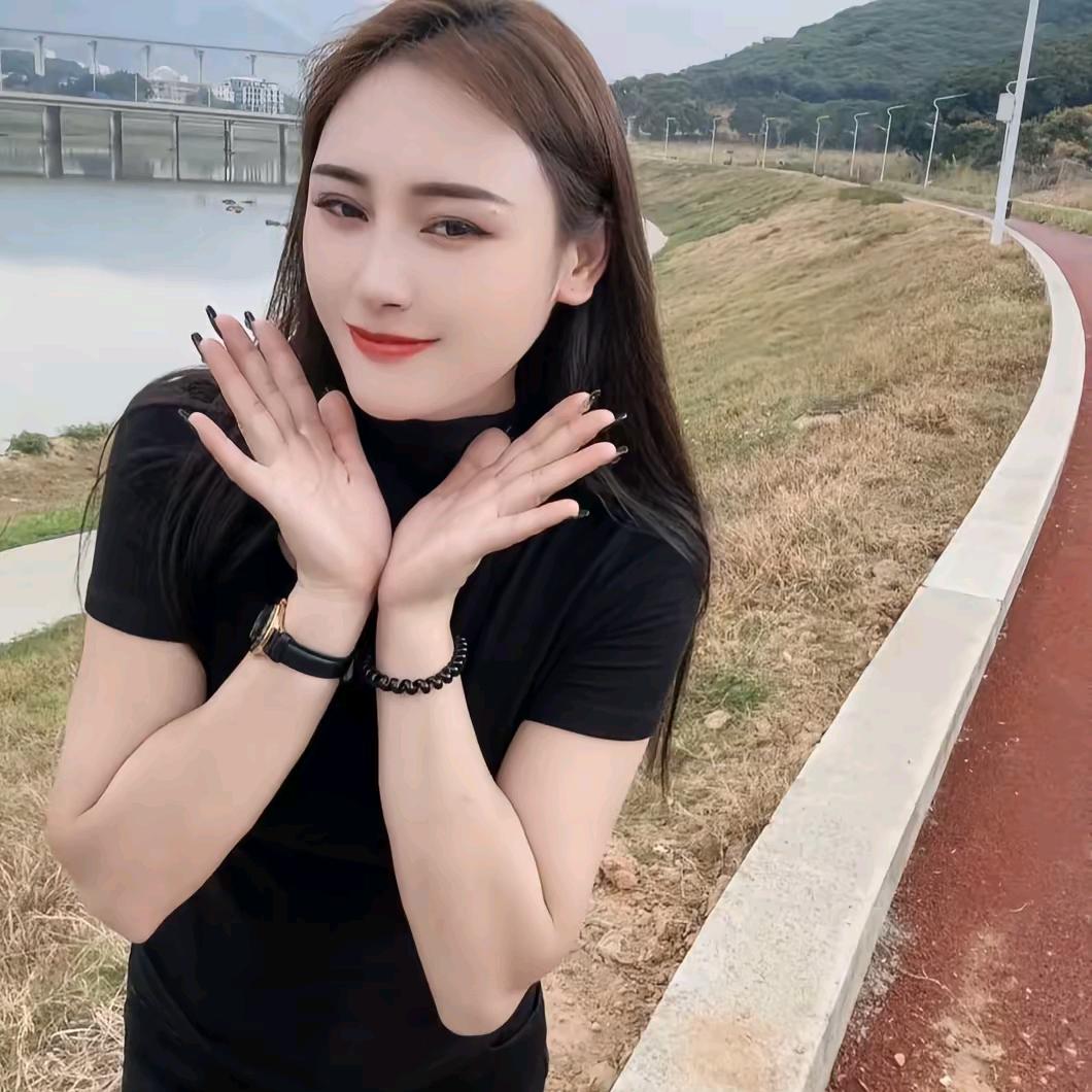 美容师花花姐