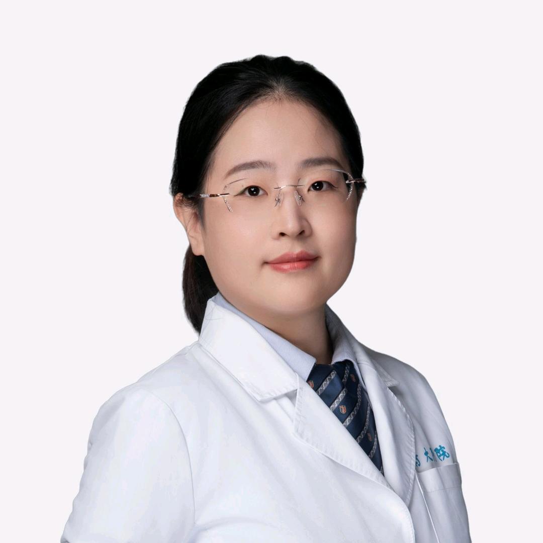 中医减肥 王博士