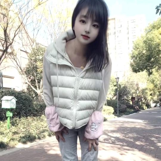爱自己多点