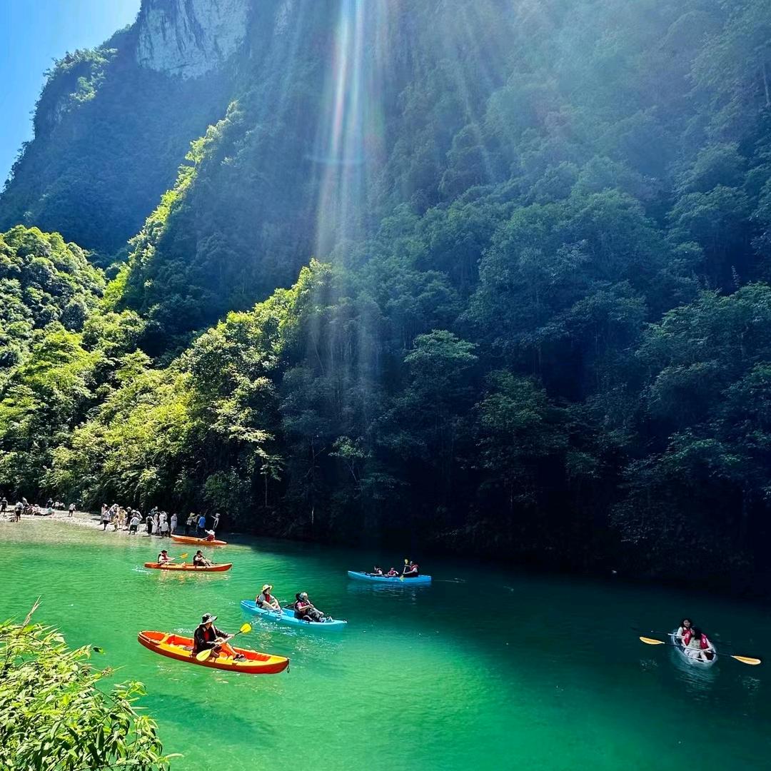 🏠凉栖.山院民宿—鹤峰屏山店