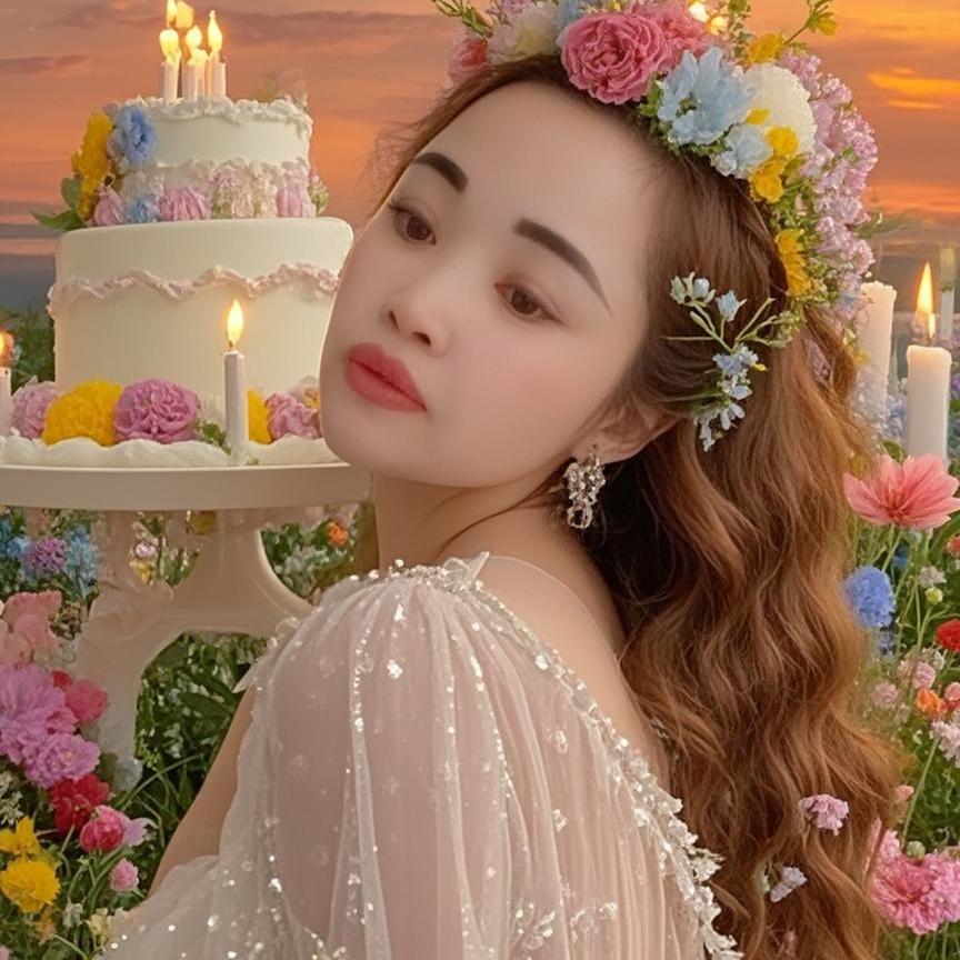 小琴