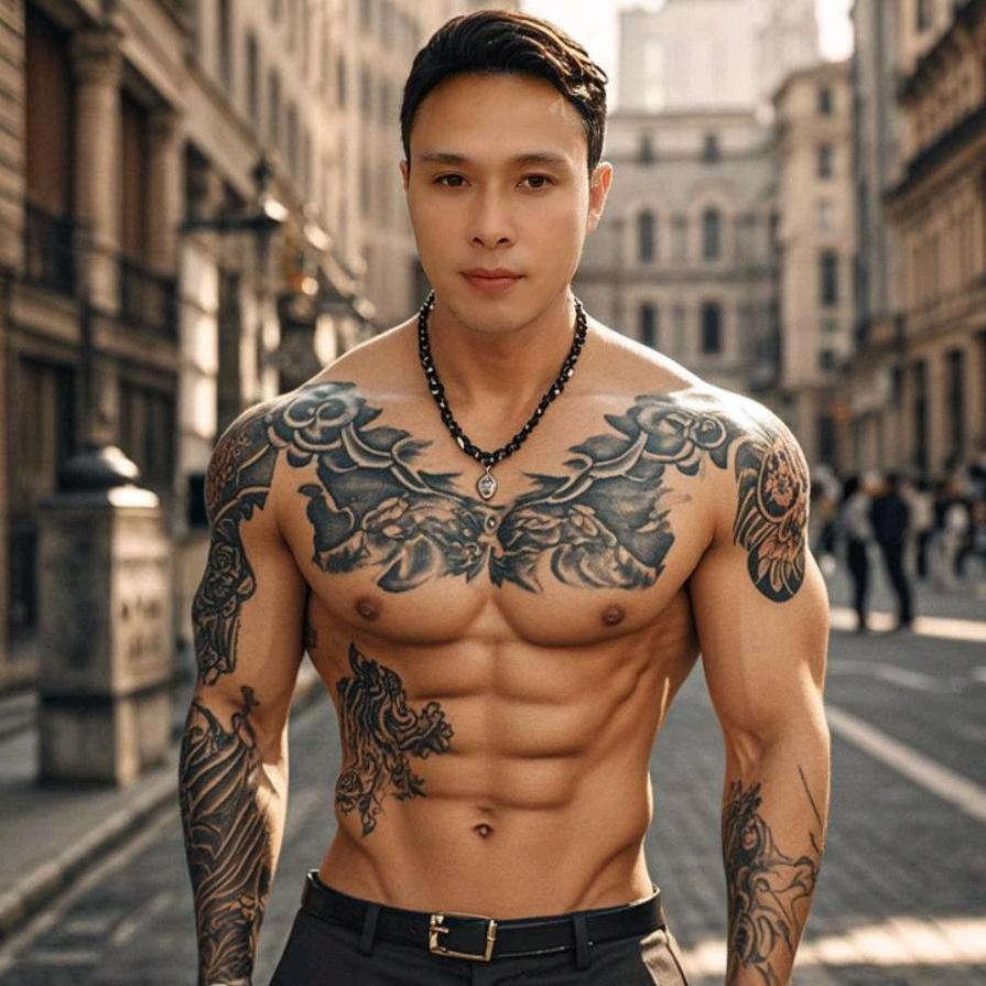 💞袁来是李❤️