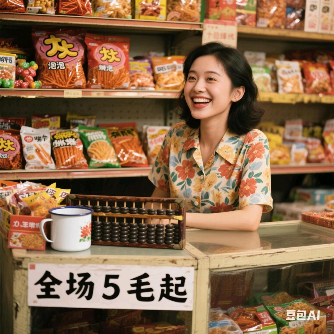 宝宝好物分享