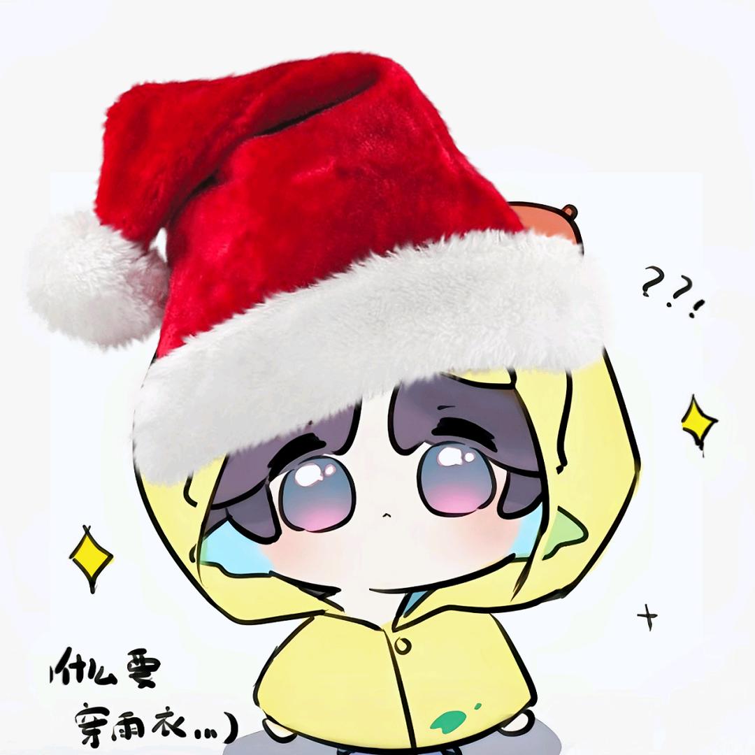 天天开心^_^❤️