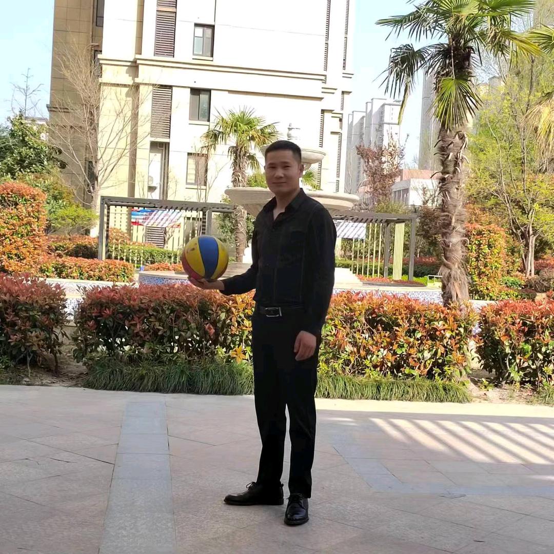 刘磊旧地板回收