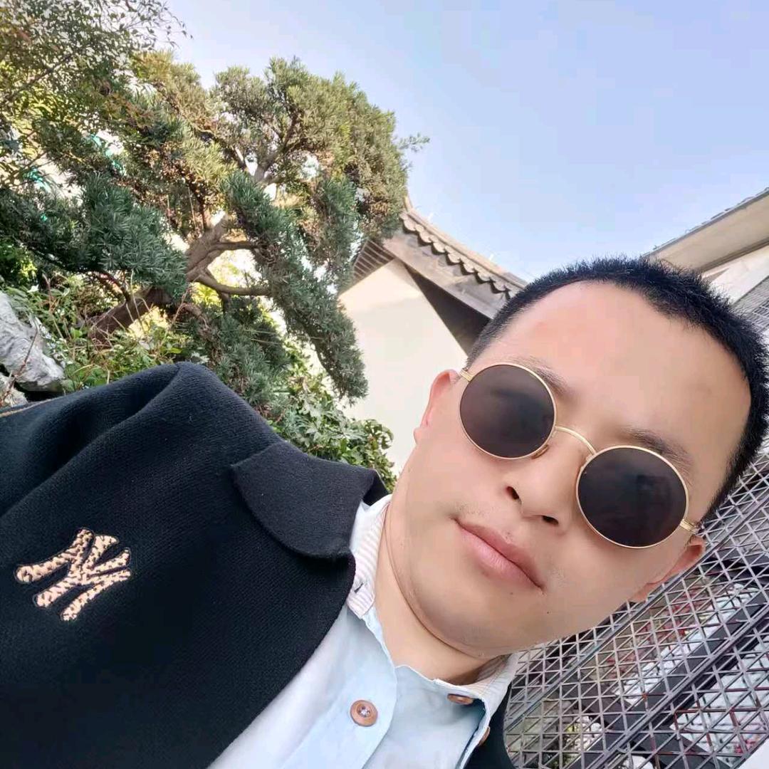 陪伴是最长情的告白☜