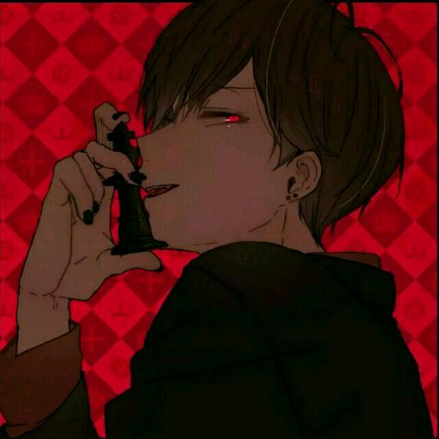 呵呵！