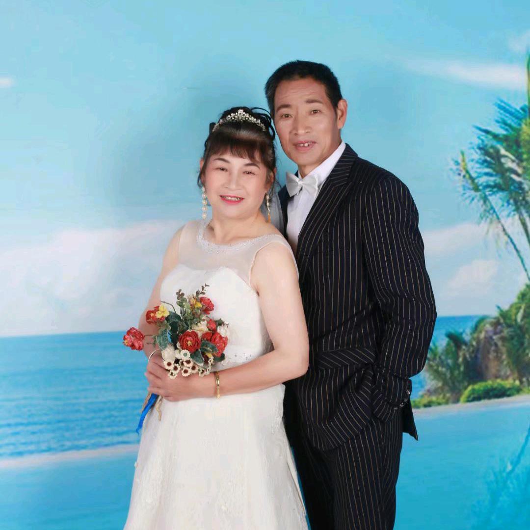 难忘的回忆💐💐