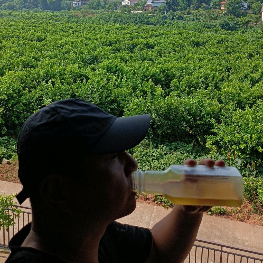 四个孩的爸！加油！