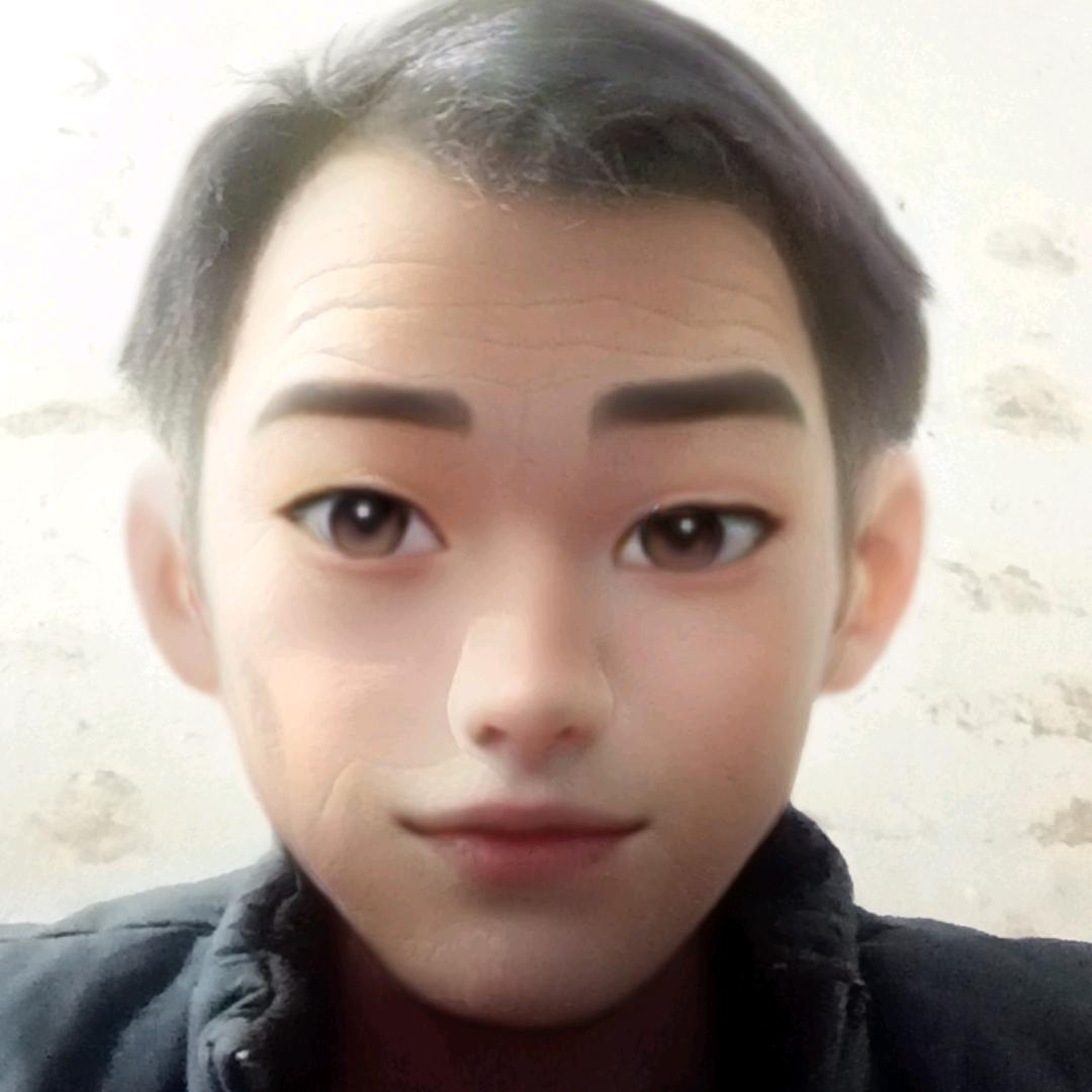 缘分是福