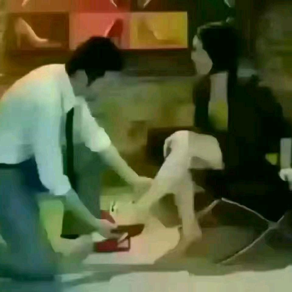 迷茫的爱