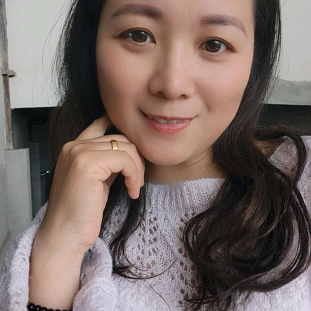 柔儿（随缘直播）