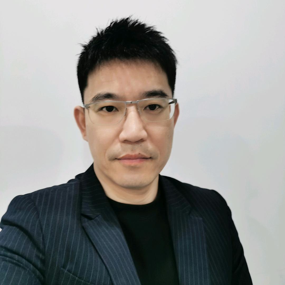 畅哥聊美容运营