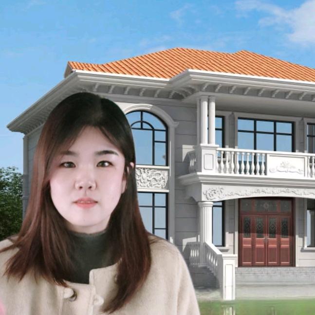 河北 大包盖房张工